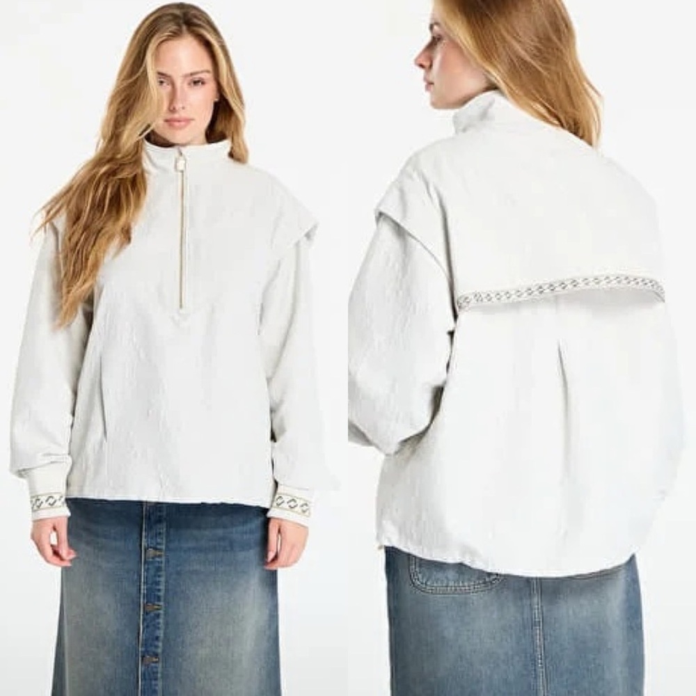 Nike Naomi Osaka Oversized Jacket